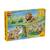 Creator 3 en 1 animaux sauvages : le lion majestueux 31386 Multicolore 6 - vertbaudet enfant 