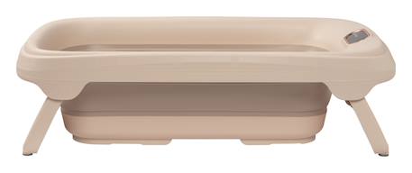 Maxi-cosi baignoire bébé indigo Muted terra 3 - vertbaudet enfant 