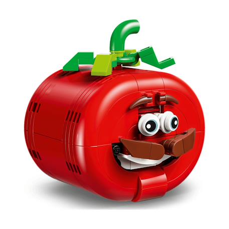 Fortnite monsieur tomate 77079 Rouge 3 - vertbaudet enfant 