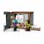 Minecraft la station de ghast 21597 Multicolore 5 - vertbaudet enfant 