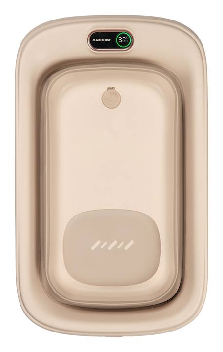 Maxi-cosi baignoire bébé indigo Muted terra 5 - vertbaudet enfant 