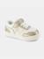 Sneakers lcs court breaker fille White 2 - vertbaudet enfant 