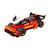 Ninjago le chargeur ninja x-1 : 15e anniversaire 71867 Multicolore 2 - vertbaudet enfant 