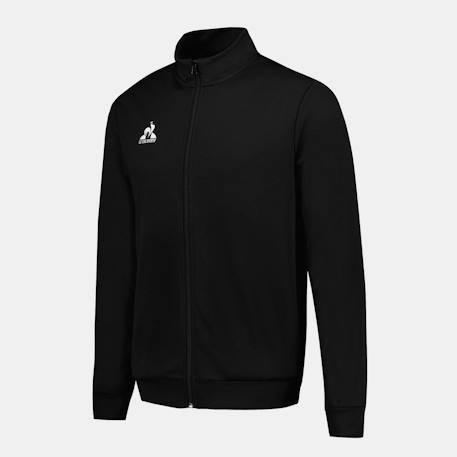 Sweat  sport Noir 3 - vertbaudet enfant 