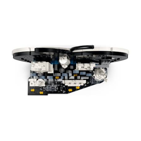 Architecture new york - la grosse pomme 21066 Multicolore 3 - vertbaudet enfant 