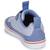 Baskets garçon timberland Lt blue canvas 5 - vertbaudet enfant 