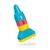 Duplo boîte créative colorée 10479 Multicolore 4 - vertbaudet enfant 