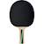 Raquette de tennis de table avec manche anatomique Multicolore 3 - vertbaudet enfant 