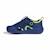 Sandales garçon en textile légères Bleu rylblu 2 - vertbaudet enfant 
