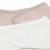 Lot de 2 bavoirs bandana Rose, blanc+Vert d'eau, blanc 3 - vertbaudet enfant 