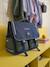 Cartable garçon polyester bleu foncé 7 - vertbaudet enfant 