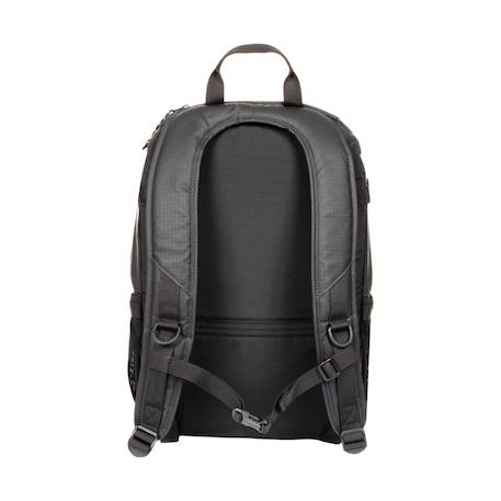 Sac à dos  getter pro Navy+Noir 5 - vertbaudet enfant 