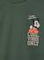 T-shirt manches longues Mickey garçon vert 3 - vertbaudet enfant 