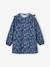 Tablier fille personnalisable bleu foncé 9 - vertbaudet enfant 