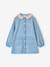 Tablier fille personnalisable bleu jean 7 - vertbaudet enfant 