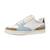 Baskets basses  à lacets Blanc crystal 2 - vertbaudet enfant 