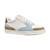 Baskets basses  à lacets Blanc crystal 3 - vertbaudet enfant 