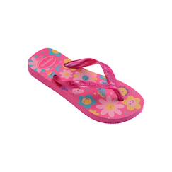 Chaussures-Chaussures fille 23-38-Tongs  à enfiler