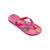 Tongs  à enfiler Rose 1 - vertbaudet enfant 