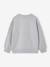 Sweat garçon Jurassic World gris chiné 2 - vertbaudet enfant 