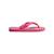 Tongs  à enfiler Rose 3 - vertbaudet enfant 