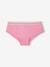 Lot de 7 shorties fille écru 3 - vertbaudet enfant 
