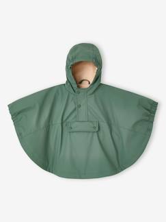 Bébé-Manteau, combipilote, nid d'ange-Cape de pluie bébé fille