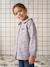 Tablier fille personnalisable lilas poudré 1 - vertbaudet enfant 
