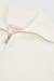 Cardigan fille col montant Blanc 2 - vertbaudet enfant 