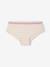 Lot de 7 shorties fille écru 6 - vertbaudet enfant 