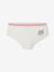 Lot de 7 shorties fille écru 7 - vertbaudet enfant 