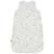 Gigoteuse légère en gaze de coton bloomy tog 0,5 (6-18 mois) Ecru, marron 2 - vertbaudet enfant 