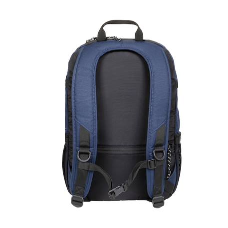 Sac à dos  getter pro Navy+Noir 2 - vertbaudet enfant 