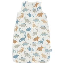 Linge de maison et décoration-Linge de lit bébé-Gigoteuse légère en gaze de coton roarsome tog 0,5 (6-18 mois)