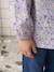 Tablier fille personnalisable lilas poudré 9 - vertbaudet enfant 