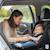 Siège d'auto i-size austen 2 Gris+Noir 2 - vertbaudet enfant 