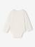 Lot de 3 bodies bébé garçon manches longues caramel 5 - vertbaudet enfant 