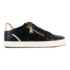 Chaussures-Chaussures fille 23-38-Baskets basses  à lacets
