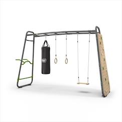 Jouet-Jeux de plein air-Aire de jeux modulable