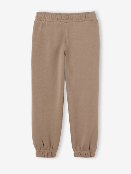 Pantalon de jogging garçon beige+marine+vert sapin 5 - vertbaudet enfant 
