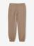 Pantalon de jogging garçon beige+marine+vert sapin 5 - vertbaudet enfant 