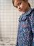 Tablier fille personnalisable bleu foncé 3 - vertbaudet enfant 