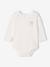 Lot de 2 bodies Winnie l Ourson vert d'eau 2 - vertbaudet enfant 