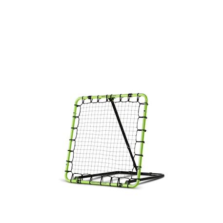 Rebondisseur multisport pour jardin enfant 100x100cm Vert/noir 1 - vertbaudet enfant 