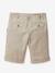 Bermuda classique garçon Marine+Sable 6 - vertbaudet enfant 