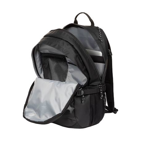 Sac à dos  getter pro Navy+Noir 6 - vertbaudet enfant 