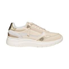 Chaussures-Chaussures fille 23-38-Baskets basses  à lacets