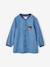 Tablier garçon personnalisable bleu jean 9 - vertbaudet enfant 