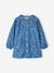 Tablier fille personnalisable bleu jean 9 - vertbaudet enfant 