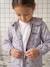 Tablier fille personnalisable lilas poudré 2 - vertbaudet enfant 